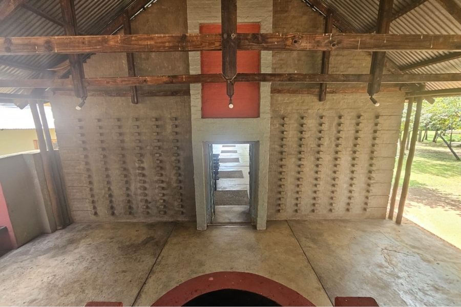 Commercial Property for Sale in Parys Free State